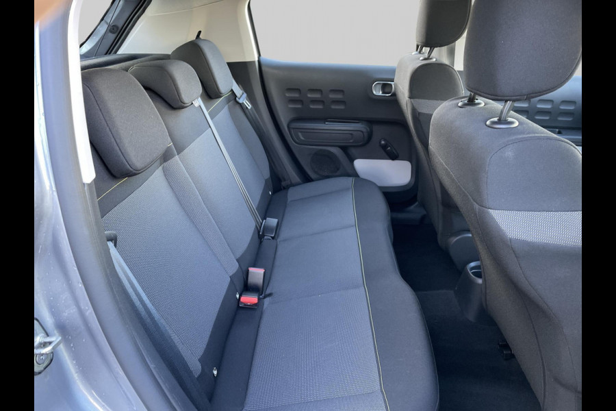 Citroën C3 1.2 PureTech Feel | Airco | Cruise Control | Apple Carplay & Android auto