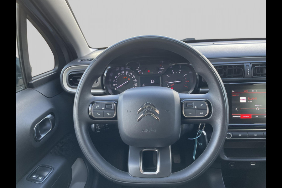 Citroën C3 1.2 PureTech Feel | Airco | Cruise Control | Apple Carplay & Android auto