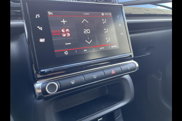 Citroën C3 1.2 PureTech Feel | Airco | Cruise Control | Apple Carplay & Android auto