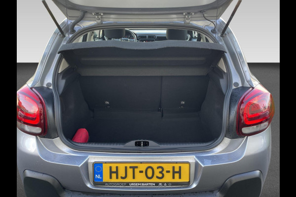 Citroën C3 1.2 PureTech Feel | Airco | Cruise Control | Apple Carplay & Android auto