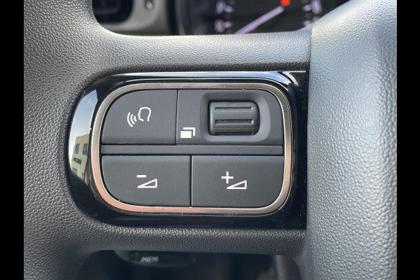 Citroën C3 1.2 PureTech Feel | Airco | Cruise Control | Apple Carplay & Android auto