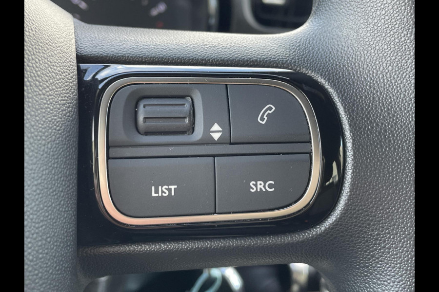 Citroën C3 1.2 PureTech Feel | Airco | Cruise Control | Apple Carplay & Android auto