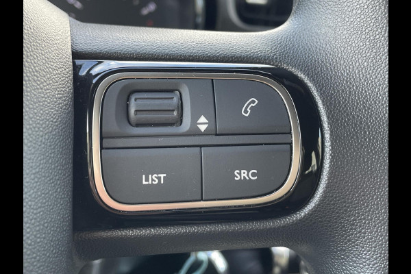 Citroën C3 1.2 PureTech Feel | Airco | Cruise Control | Apple Carplay & Android auto