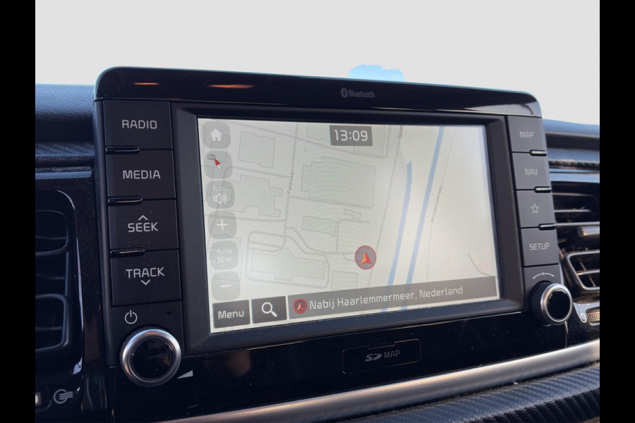 Kia Rio 1.0 TGDI GT-Line 120PK Navi | Camera | Cruise | Apple Carplay & Android Auto | Stoel & Stuurverwarming |