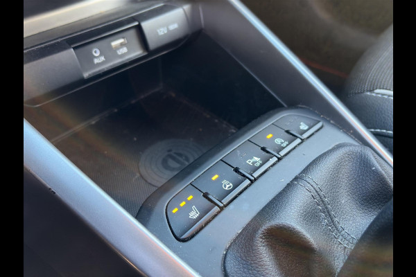 Kia Rio 1.0 TGDI GT-Line 120PK Navi | Camera | Cruise | Apple Carplay & Android Auto | Stoel & Stuurverwarming |