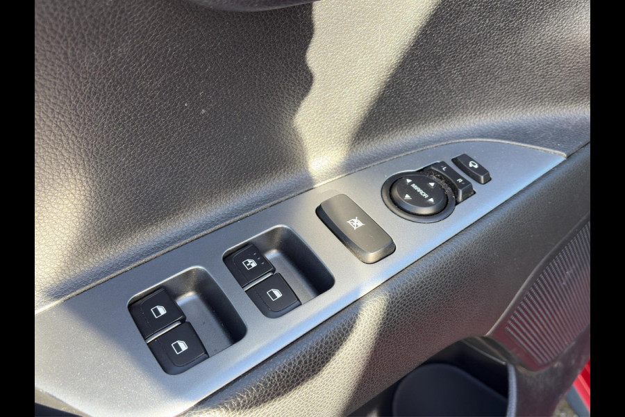 Kia Rio 1.0 TGDI GT-Line 120PK Navi | Camera | Cruise | Apple Carplay & Android Auto | Stoel & Stuurverwarming |