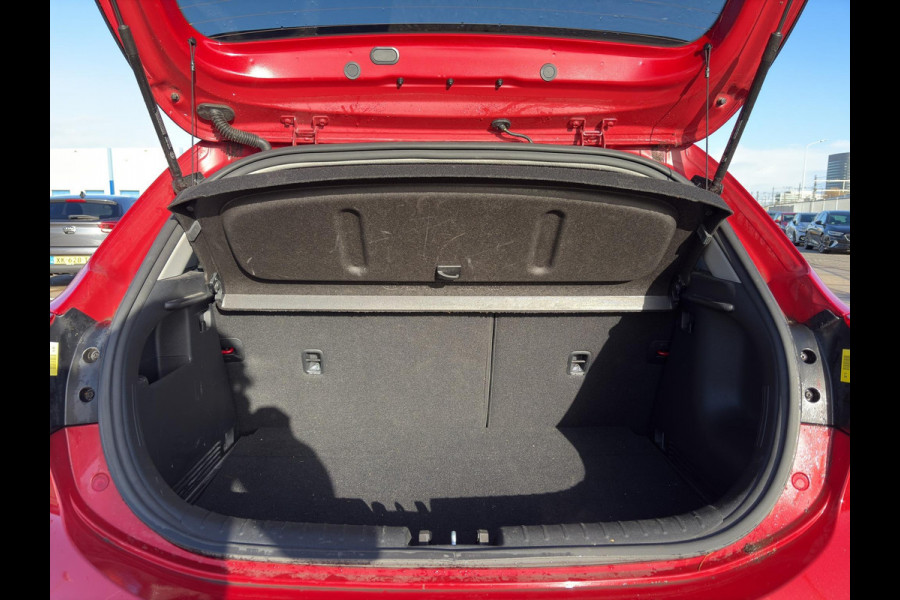 Kia Rio 1.0 TGDI GT-Line 120PK Navi | Camera | Cruise | Apple Carplay & Android Auto | Stoel & Stuurverwarming |