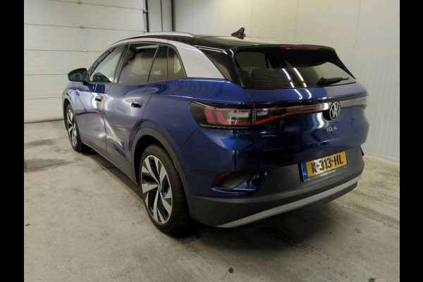 Volkswagen ID.4 First 77 kWh | Trekhaak | Camera | Carplay | Navi |