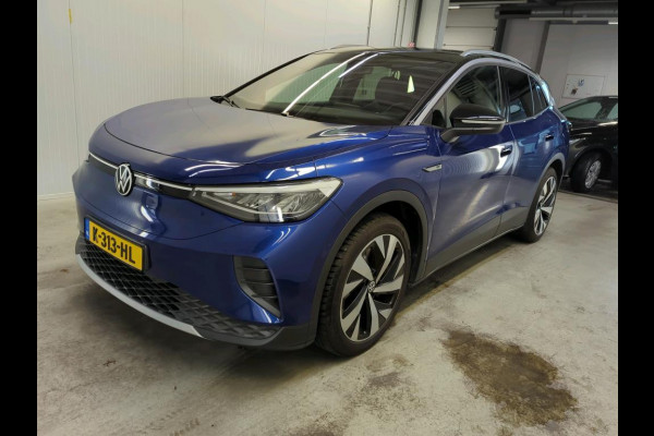 Volkswagen ID.4 First 77 kWh | Trekhaak | Camera | Carplay | Navi |