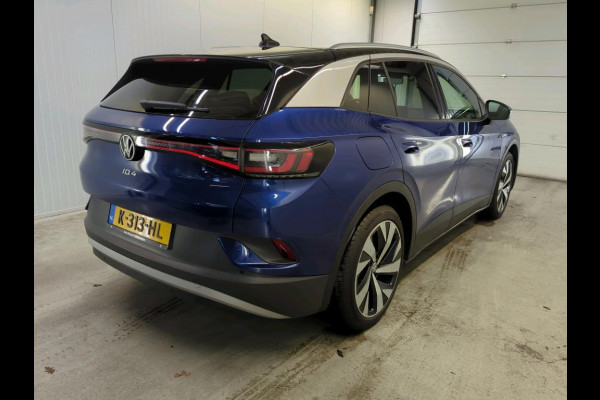 Volkswagen ID.4 First 77 kWh | Trekhaak | Camera | Carplay | Navi |