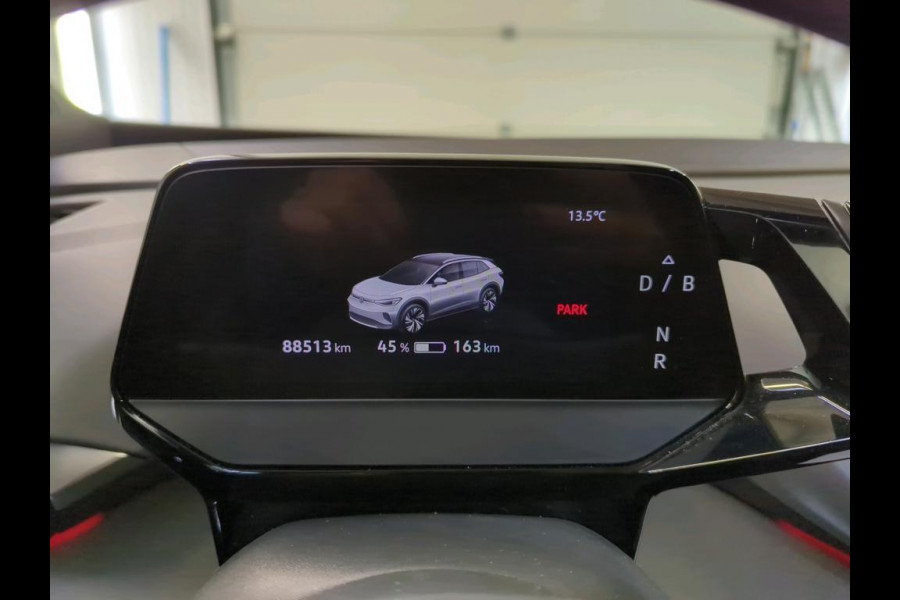 Volkswagen ID.4 First 77 kWh | Trekhaak | Camera | Carplay | Navi |