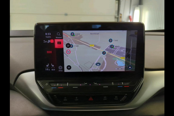 Volkswagen ID.4 First 77 kWh | Trekhaak | Camera | Carplay | Navi |