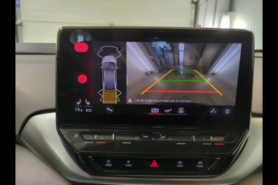 Volkswagen ID.4 First 77 kWh | Trekhaak | Camera | Carplay | Navi |