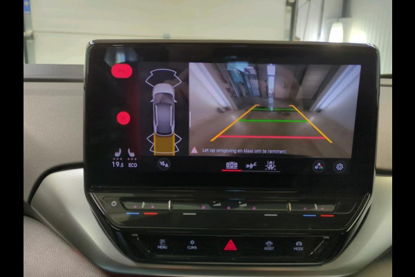 Volkswagen ID.4 First 77 kWh | Trekhaak | Camera | Carplay | Navi |