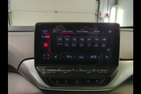 Volkswagen ID.4 First 77 kWh | Trekhaak | Camera | Carplay | Navi |