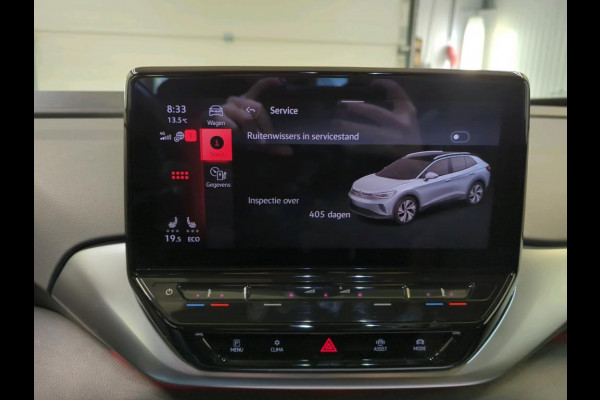 Volkswagen ID.4 First 77 kWh | Trekhaak | Camera | Carplay | Navi |