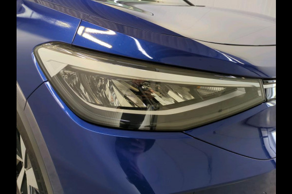 Volkswagen ID.4 First 77 kWh | Trekhaak | Camera | Carplay | Navi |