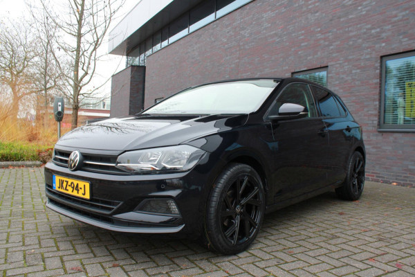Volkswagen Polo 1.0 TSI Life