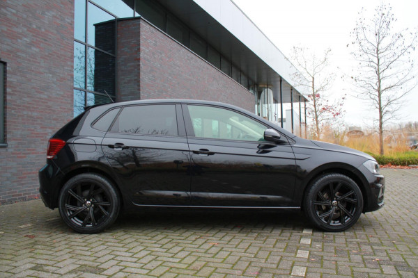 Volkswagen Polo 1.0 TSI Life