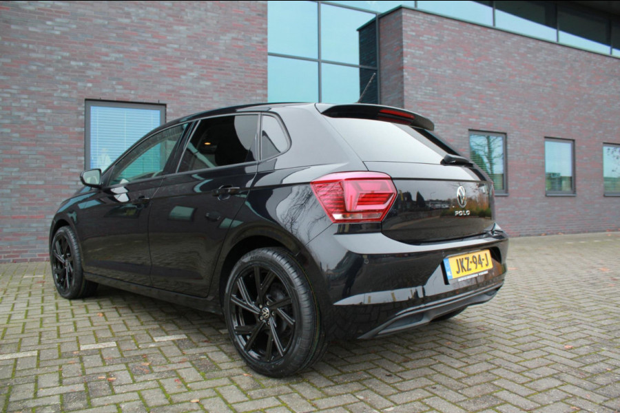 Volkswagen Polo 1.0 TSI Life