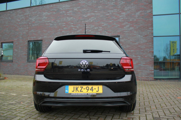 Volkswagen Polo 1.0 TSI Life