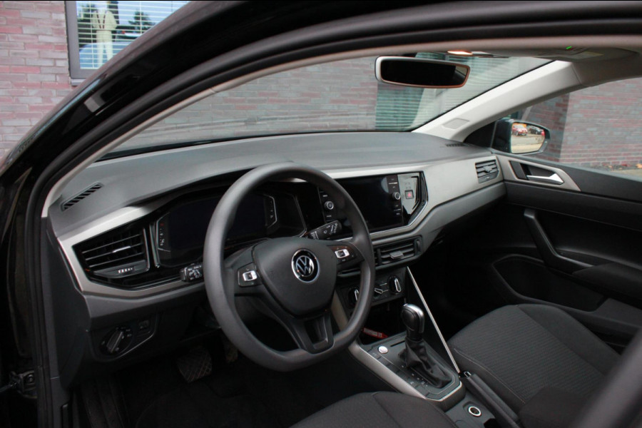 Volkswagen Polo 1.0 TSI Life