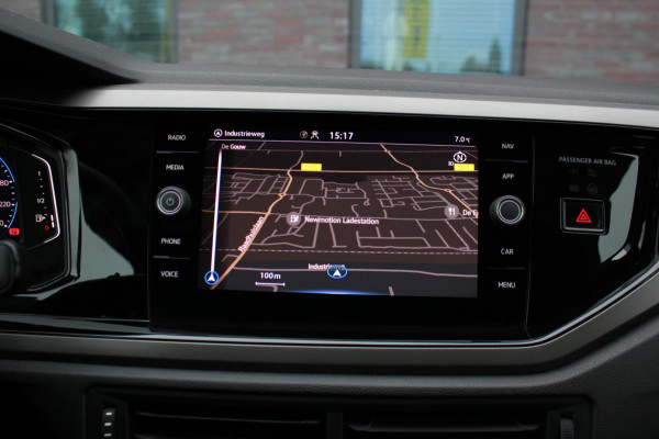 Volkswagen Polo 1.0 TSI Life