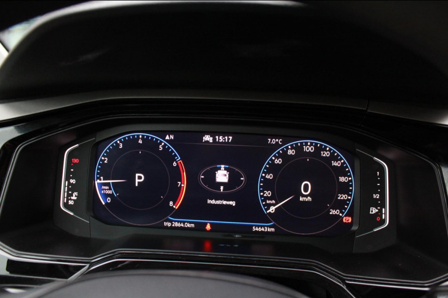 Volkswagen Polo 1.0 TSI Life