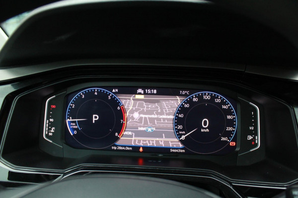 Volkswagen Polo 1.0 TSI Life