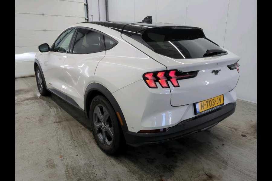 Ford Mustang Mach-E Aut. 75 kWh | Panorama | Leder | Navi | B&O Sound | 360 Camera |