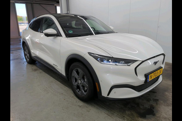 Ford Mustang Mach-E Aut. 75 kWh | Panorama | Leder | Navi | B&O Sound | 360 Camera |