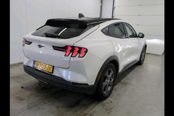 Ford Mustang Mach-E Aut. 75 kWh | Panorama | Leder | Navi | B&O Sound | 360 Camera |