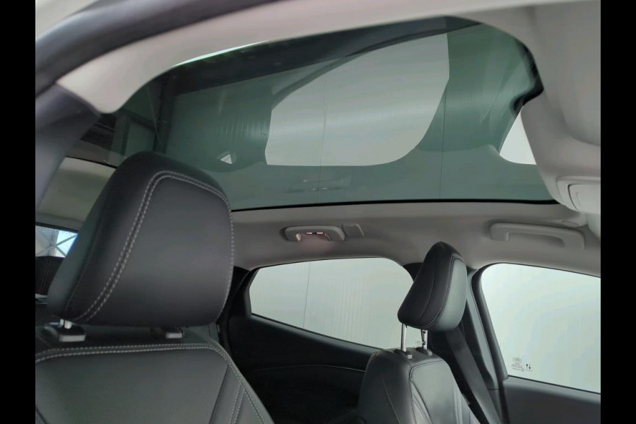 Ford Mustang Mach-E Aut. 75 kWh | Panorama | Leder | Navi | B&O Sound | 360 Camera |