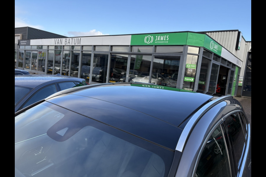 Mercedes-Benz GLA 250 e Progressive