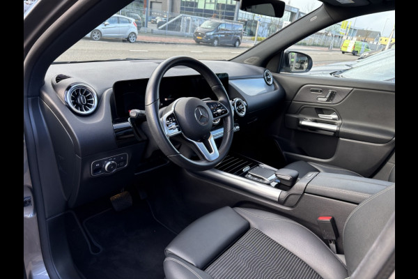 Mercedes-Benz GLA 250 e Progressive