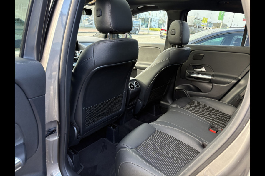 Mercedes-Benz GLA 250 e Progressive