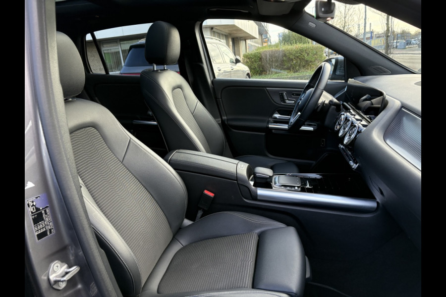 Mercedes-Benz GLA 250 e Progressive