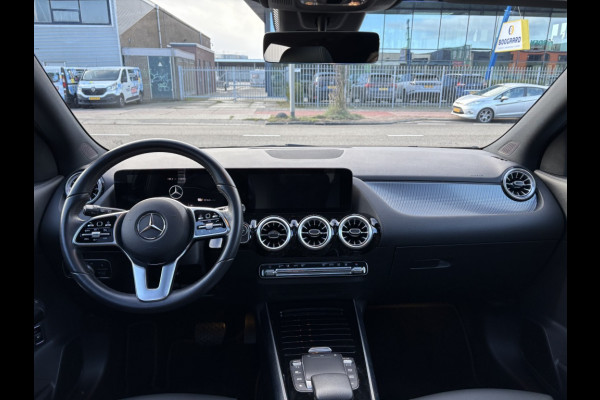 Mercedes-Benz GLA 250 e Progressive