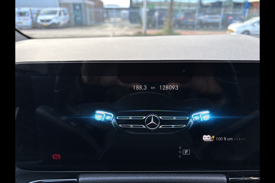 Mercedes-Benz GLA 250 e Progressive