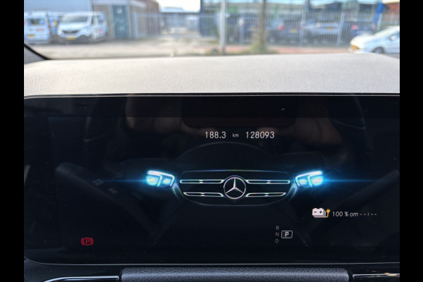 Mercedes-Benz GLA 250 e Progressive