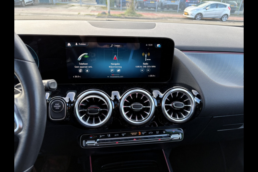 Mercedes-Benz GLA 250 e Progressive