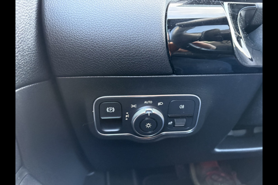 Mercedes-Benz GLA 250 e Progressive