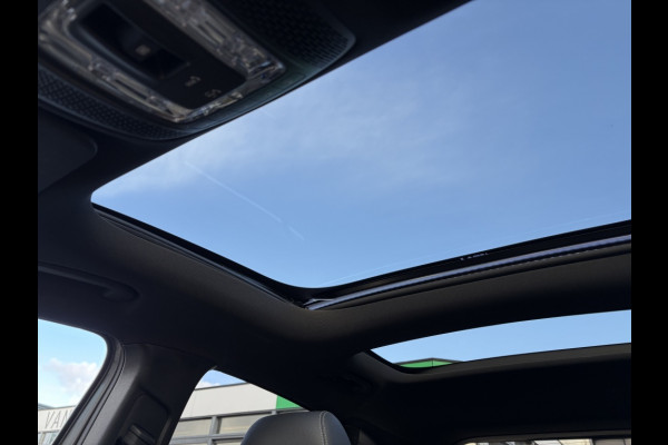 Mercedes-Benz GLA 250 e Progressive