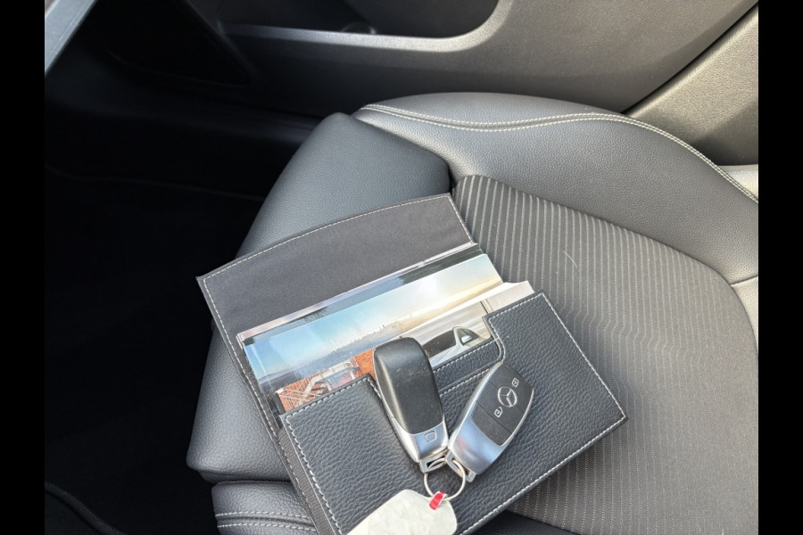 Mercedes-Benz GLA 250 e Progressive