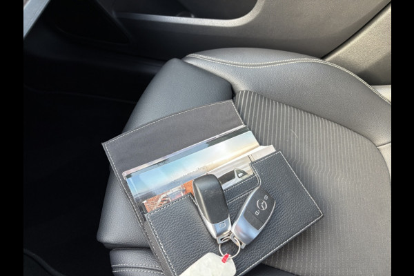 Mercedes-Benz GLA 250 e Progressive