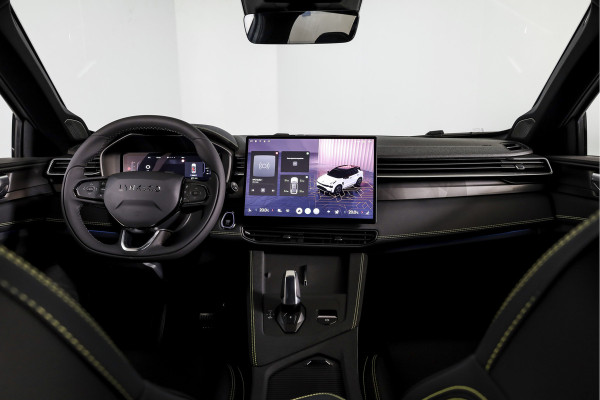 Lynk & Co 01 1.5 PHEV More - MY25 Nieuw model | S/K-panodak | Dig. Cockpit | Stoel-+Stuurverw. | 360 Camera | Adapt. Cruise | Memory | Elek. klep | LM 20" |