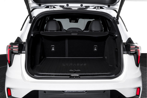 Lynk & Co 01 1.5 PHEV More - MY25 Nieuw model | S/K-panodak | Dig. Cockpit | Stoel-+Stuurverw. | 360 Camera | Adapt. Cruise | Memory | Elek. klep | LM 20" |