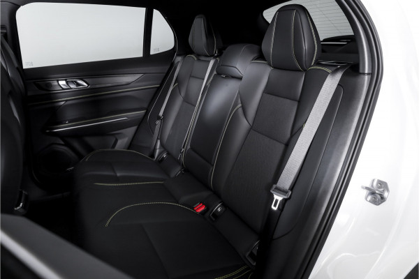 Lynk & Co 01 1.5 PHEV More - MY25 Nieuw model | S/K-panodak | Dig. Cockpit | Stoel-+Stuurverw. | 360 Camera | Adapt. Cruise | Memory | Elek. klep | LM 20" |