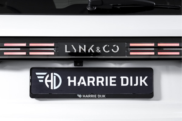 Lynk & Co 01 1.5 PHEV More - MY25 Nieuw model | S/K-panodak | Dig. Cockpit | Stoel-+Stuurverw. | 360 Camera | Adapt. Cruise | Memory | Elek. klep | LM 20" |