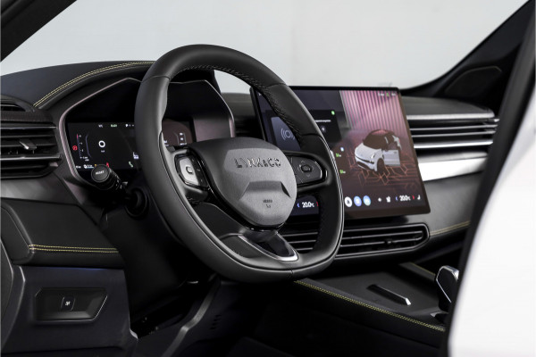 Lynk & Co 01 1.5 PHEV More - MY25 Nieuw model | S/K-panodak | Dig. Cockpit | Stoel-+Stuurverw. | 360 Camera | Adapt. Cruise | Memory | Elek. klep | LM 20" |